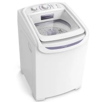 Máquina de Lavar Eletrolux