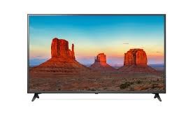 TV LG 62"